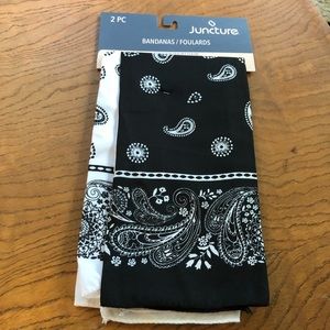 5/$20 Bandanas